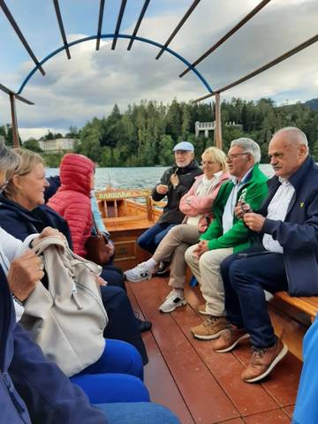 Foto 21 van 67 uit het album Reis naar Slovenië (2024)