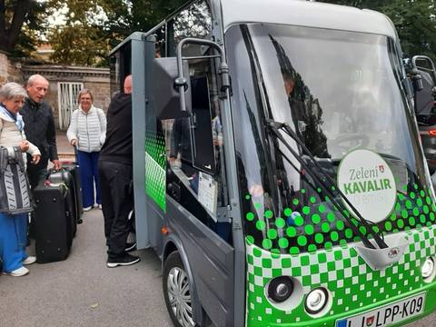 Foto 22 van 67 uit het album Reis naar Slovenië (2024)