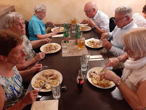 Foto 23 van 67 uit het album Reis naar Slovenië (2024)