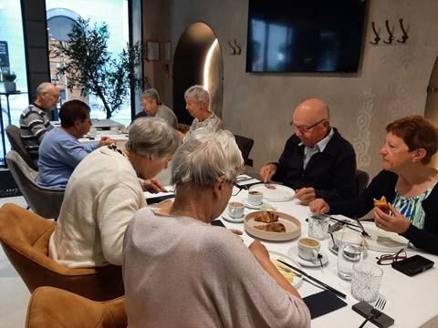 Foto 26 van 67 uit het album Reis naar Slovenië (2024)