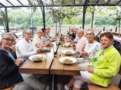 Foto 46 van 67 uit het album Reis naar Slovenië (2024)