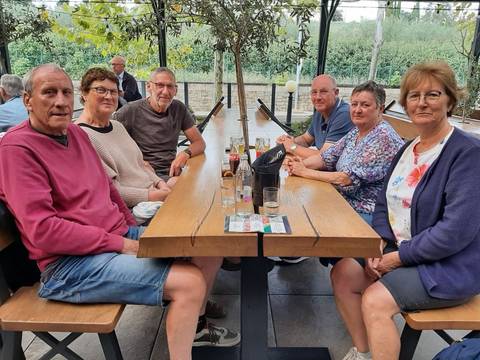Foto 47 van 67 uit het album Reis naar Slovenië (2024)