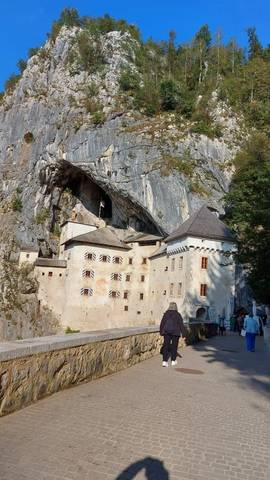 Foto 57 van 67 uit het album Reis naar Slovenië (2024)
