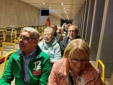 Foto 60 van 67 uit het album Reis naar Slovenië (2024)