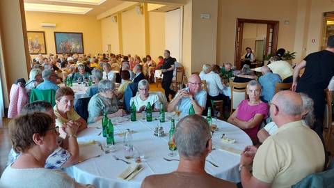Foto 65 van 67 uit het album Reis naar Slovenië (2024)
