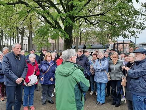 Foto 4 van 22 uit het album Uitstap Hoogstraten (2024)