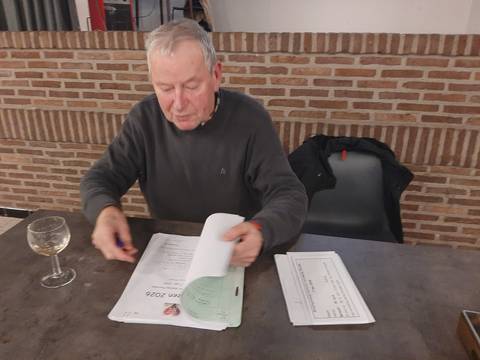 Foto 4 van 19 uit het album 2026 nieuwjaarsreceptie (2026)
