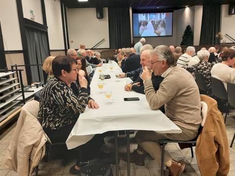 Foto 7 van 19 uit het album 2026 nieuwjaarsreceptie (2026)