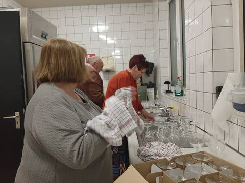 Foto 17 van 19 uit het album 2026 nieuwjaarsreceptie (2026)