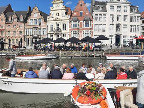 Foto 5 van 11 uit het album 2026 Gentse Floraliën (2026)