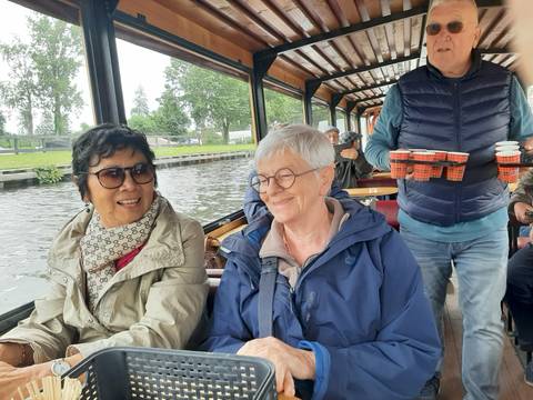 Foto 2 van 22 uit het album 2026 4-daagse reis naar Assen (2026)