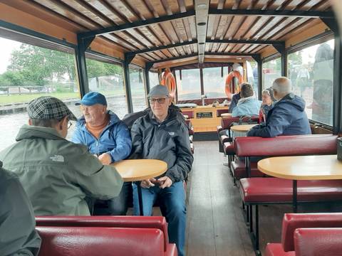 Foto 3 van 22 uit het album 2026 4-daagse reis naar Assen (2026)