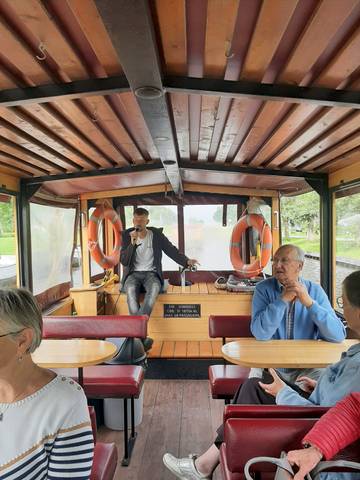Foto 5 van 22 uit het album 2026 4-daagse reis naar Assen (2026)