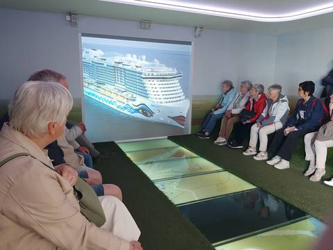 Foto 11 van 22 uit het album 2026 4-daagse reis naar Assen (2026)