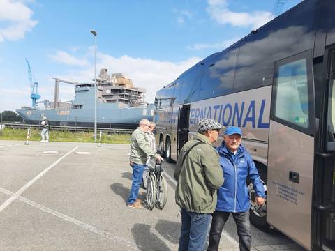 Foto 13 van 22 uit het album 2026 4-daagse reis naar Assen (2026)